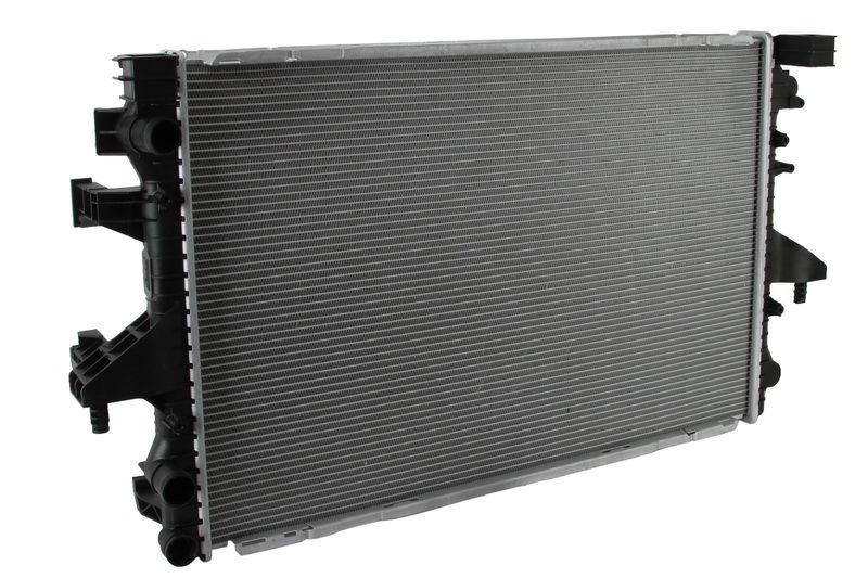 Hladnjak motora / VW Transporter/Multivan T5 (2003-2009), 737-0061-R