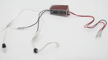 Inverter za CCFL Angel Eyes prednja svjetla Eagle Eyes, AKTR03