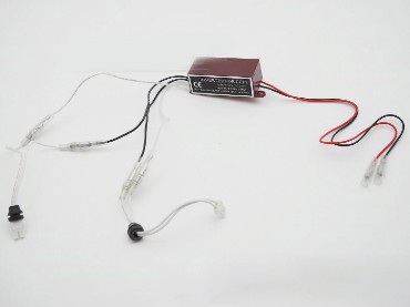 Inverter za CCFL Angel Eyes prednja svjetla Eagle Eyes, AKTR03