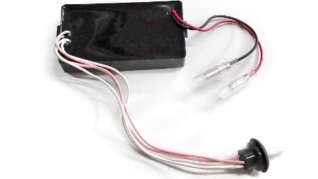 Inverter za CCFL Angel Eyes prednja svjetla Eagle Eyes, AKTR04