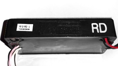 Inverter za CCFL Angel Eyes prednja svjetla Eagle Eyes, AKTR04