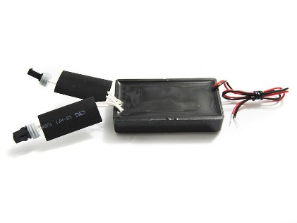 Inverter za CCFL Angel Eyes prednja svjetla Sonar, AKTR02