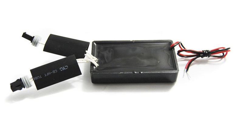 Inverter za CCFL Angel Eyes prednja svjetla Sonar, AKTR02