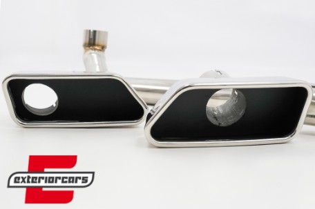 Ispušni sustav M550i M look / BMW serije 5 F10 (2011-2017), ESBMF10M5