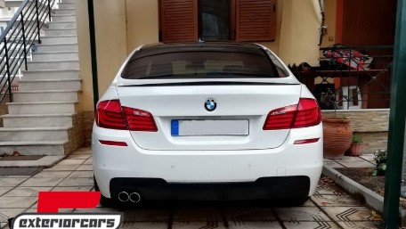 Ispušni sustav M550i M look / BMW serije 5 F10 (2011-2017), ESBMF10M5