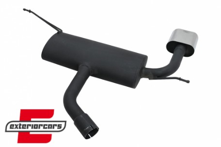 Ispušni sustav / Seat Leon Hatchback 1P (2005-2009), ESSTL