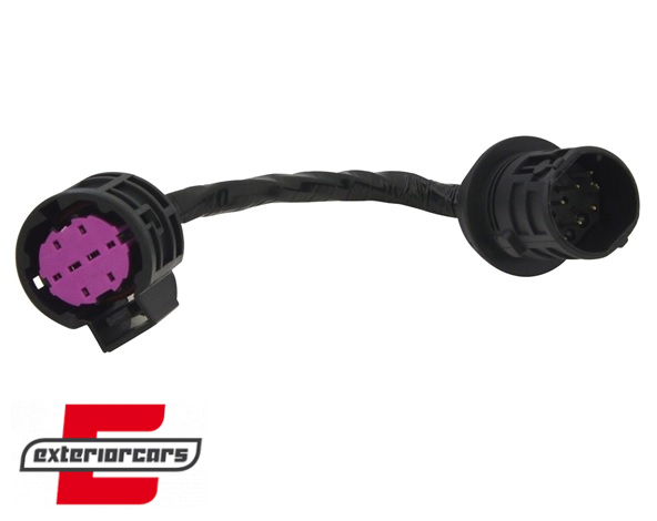 Kabelski adapter / Citroen Jumper Fiat Ducato Peugeot Boxer (2006-2010), 20-11333-WA-1