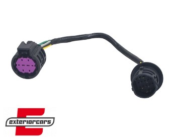 Kabelski adapter / FIAT PANDA (169) (09.2003-03.2009), 20-0335-WA-1