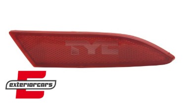 Katadiopter (desna strana) / Ford Focus Mk3 (2011-2018), 17-0419-00-9