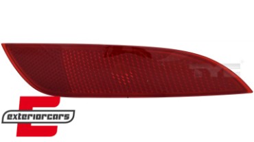 Katadiopter (desna strana) / Ford Focus Mk3 (2014-2018), 19-12577-00-9