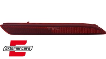 Katadiopter (desna strana) / Honda Accord karavan + Jazz + Insight (2008-), 17-5319-00-9