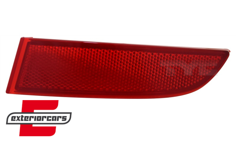 Katadiopter (desna strana) / Hyundai Tucson (2018-), 17-5877-00-9