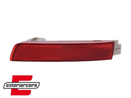 Katadiopter (desna strana) / Nissan Juke + Murano (2007-2014), 17-5289-00-9