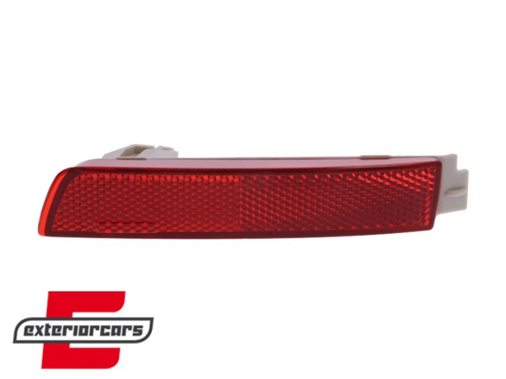 Katadiopter (desna strana) / Nissan Juke + Murano (2007-2014), 17-5289-00-9