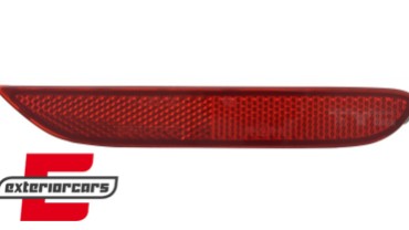 Katadiopter (desna strana) / Nissan Leaf + Qashqai + X-Trail + Q30 (2010-), 17-5405-00-9