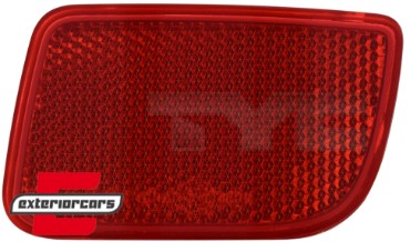 Katadiopter (desna strana) / Nissan NV400 + Opel Movano + Renault Master Scenic (2003-), 17-11165-00-2