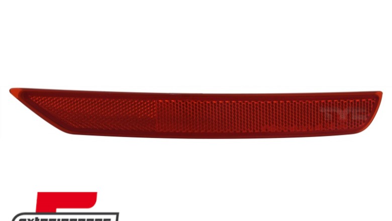 Katadiopter (desna strana) / Subaru Forester (2008-2019), 17-5443-00-9