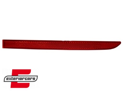 Katadiopter (desna strana) / VW Tiguan 5N (2007-2011), 17-0417-00-9