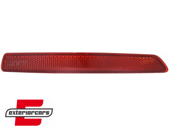 Katadiopter (lijeva strana) / BMW serije 3 F30 + F31 (08.2015-06.2019), 17-0800-00-9