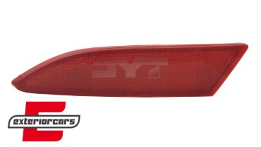 Katadiopter (lijeva strana) / Ford Focus Mk3 (2011-2018), 17-0420-00-9