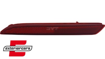 Katadiopter (lijeva strana) / Honda Accord karavan + Jazz + Insight (2008-), 17-5320-00-9