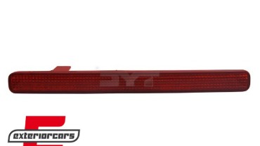 Katadiopter (lijeva strana) / Honda Accord limuzina (2008-), 17-5326-00-9
