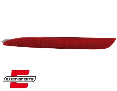 Katadiopter (lijeva strana) / Mazda 3 limuzina (12.2008-09.2013), 17-0272-00-9