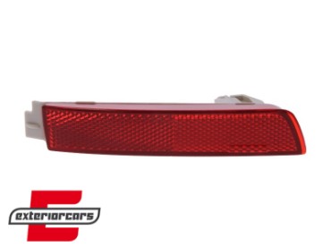 Katadiopter (lijeva strana) / Nissan Juke + Murano (2007-2014), 17-5290-00-9