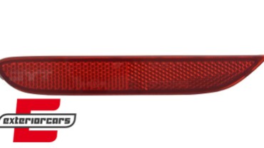 Katadiopter (lijeva strana) / Nissan Leaf + Qashqai + X-Trail + Q30 (2010-), 17-5406-00-9