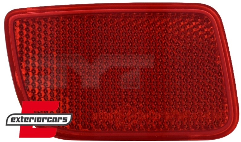 Katadiopter (lijeva strana) / Nissan NV400 + Opel Movano + Renault Master Scenic (2003-), 17-11166-00-2