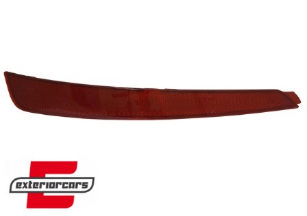 Katadiopter (lijeva strana) / Skoda Octavia 3 (2012-2017), 17-0674-00-2