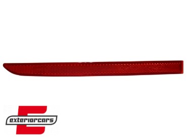 Katadiopter (lijeva strana) / VW Tiguan 5N (2007-2011), 17-0418-00-9