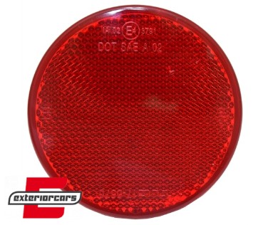 Katadiopter / Nissan X-Trail + Juke (2003-2019), 17-5575-00-9