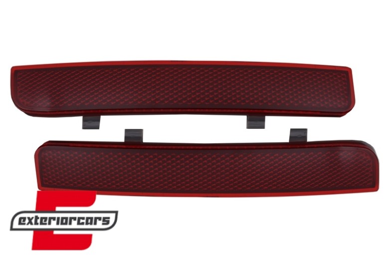 Katadiopteri / Land Range Rover Vogue L322 (2002-2012) Freelander 2 LR2 (2008-2013), RBRVL322