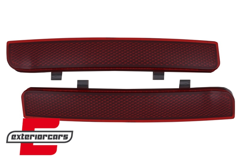 Katadiopteri / Land Range Rover Vogue L322 (2002-2012) Freelander 2 LR2 (2008-2013), RBRVL322