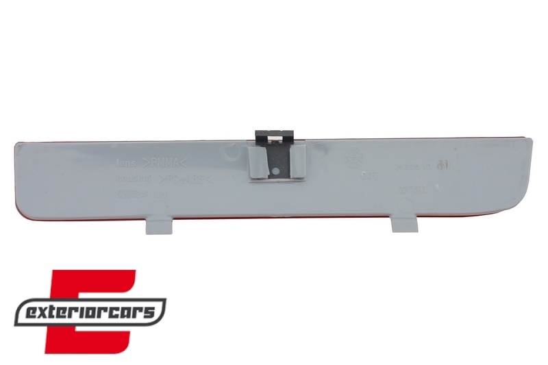 Katadiopteri / Land Range Rover Vogue L322 (2002-2012) Freelander 2 LR2 (2008-2013), RBRVL322