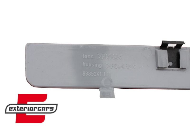 Katadiopteri / Land Range Rover Vogue L322 (2002-2012) Freelander 2 LR2 (2008-2013), RBRVL322
