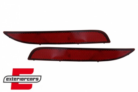 Katadiopteri R20 look / VW Golf 6 VI (2008-2013), RBRVWG6R20