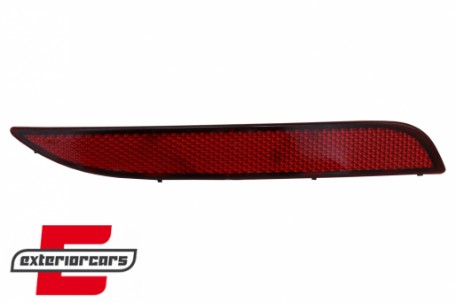 Katadiopteri R20 look / VW Golf 6 VI (2008-2013), RBRVWG6R20