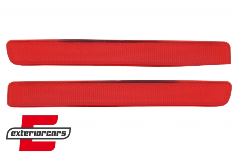 Katadiopteri zadnjeg branika / Range Rover Sport L320 Facelift (2010-2013) Land Rover Discovery 3 & 4, RBRRRL320