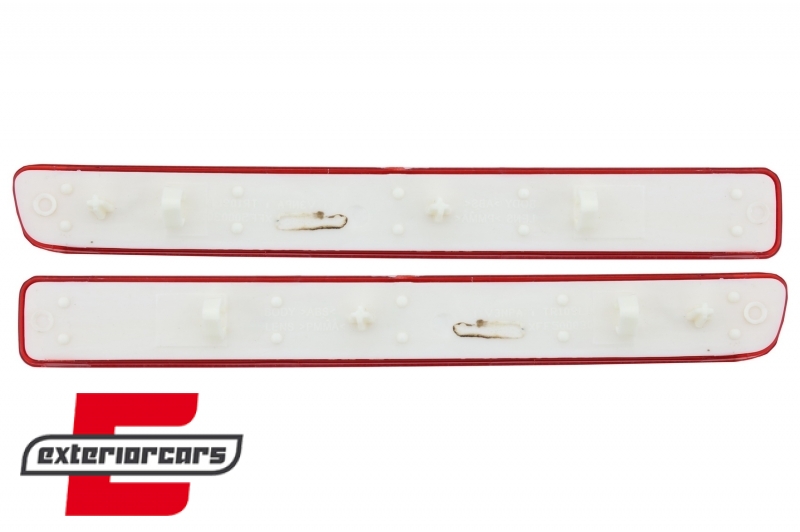Katadiopteri zadnjeg branika / Range Rover Sport L320 Facelift (2010-2013) Land Rover Discovery 3 & 4, RBRRRL320