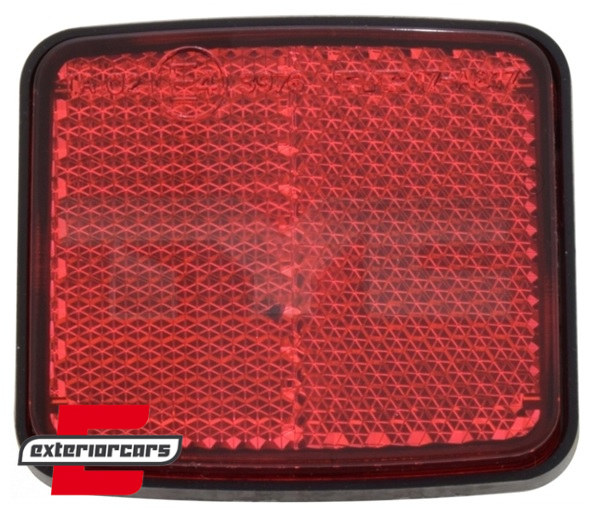 Katadioptersko svjetlo / Citroen Jumper + Fiat Ducato + Peugeot Boxer (2006-), 17-0817-00-2