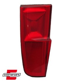 Katadioptersko svjetlo (desna strana) / Fiat Punto 188 (08.2003-03.2012), 17-0061-00-2