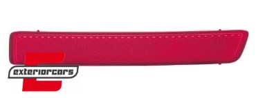 Katadioptersko svjetlo (desna strana) / Fiat Punto + Croma (08.2003-03.2012), 17-0051-00-2