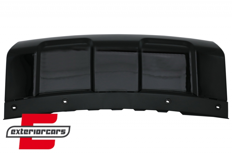 Klizna ploča prednjeg branika (piano crna) / Land Rover RANGE ROVER SPORT L494 (2013-2017), LBR14013