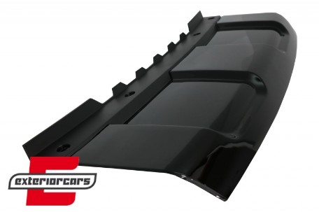 Klizna ploča prednjeg branika (piano crna) / Land Rover RANGE ROVER SPORT L494 (2013-2017), LBR14013