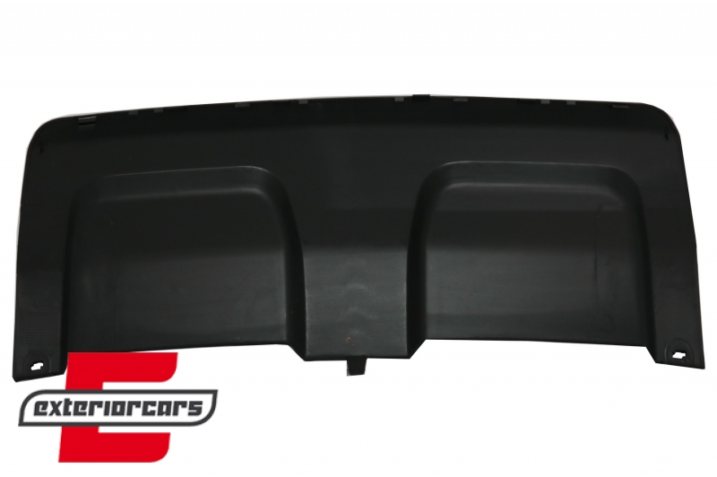 Klizna ploča zadnjeg branika (piano crna) / Land Rover Range Rover Sport L494 (2013-2017), LBR14026