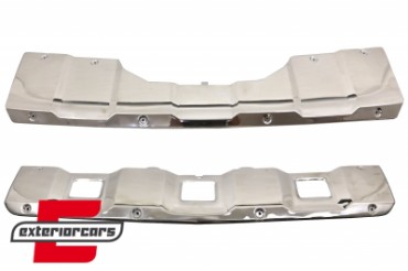 Klizne ploče off road / Mercedes GL-klasa X164 (2006-2009), SPMBX164