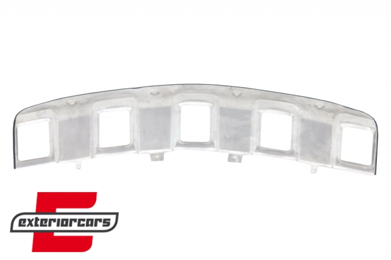 Klizne ploče Off road / Mercedes ML350 W164 (2005-2008), SPMB02