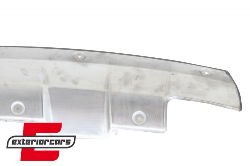 Klizne ploče Off road / Mercedes ML350 W164 (2005-2008), SPMB02